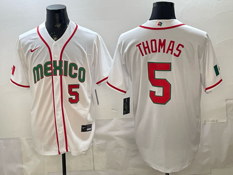 Men 2026 MLB World Cup Nike Jersey0320035->more jerseys->MLB Jersey